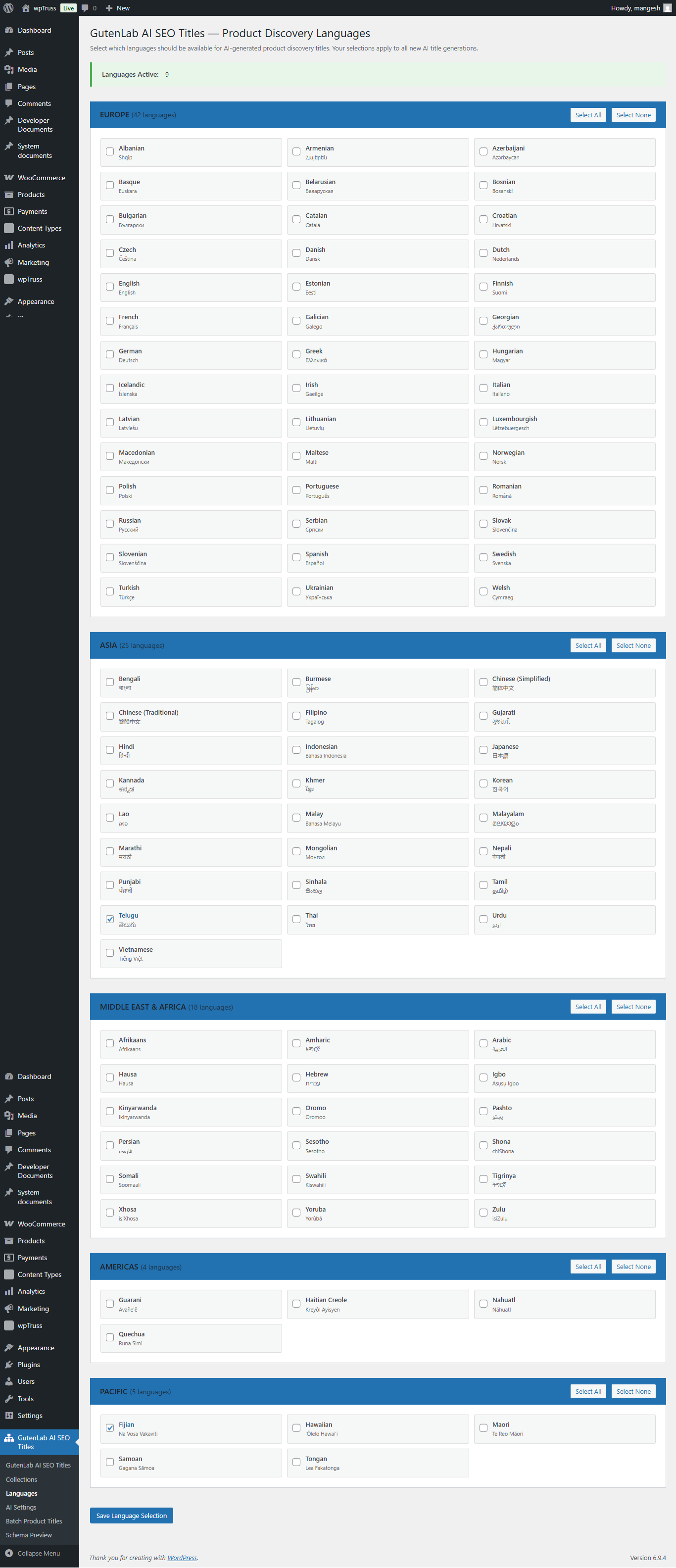 AI AEO: The Next Gen of WooCommerce SEO gallery image