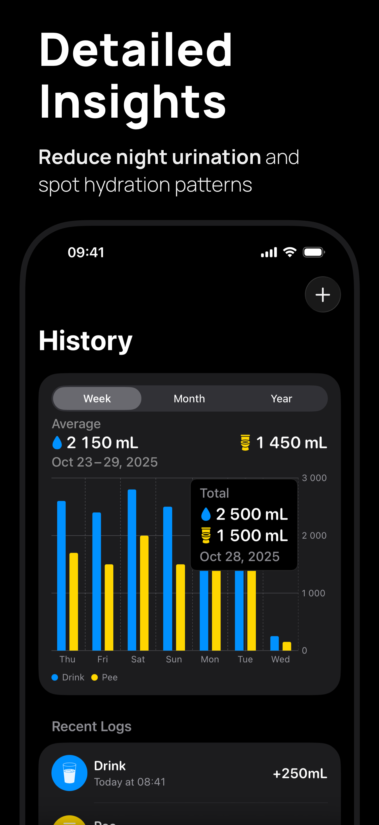 Noctur - Screenshot 2 showing product features and functionality