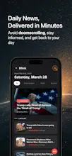 Blink - AI Powered News gallery image