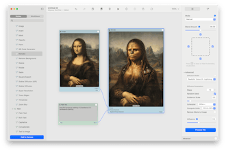 Odyssey gallery image