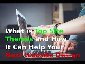 Top Site Themes gallery image