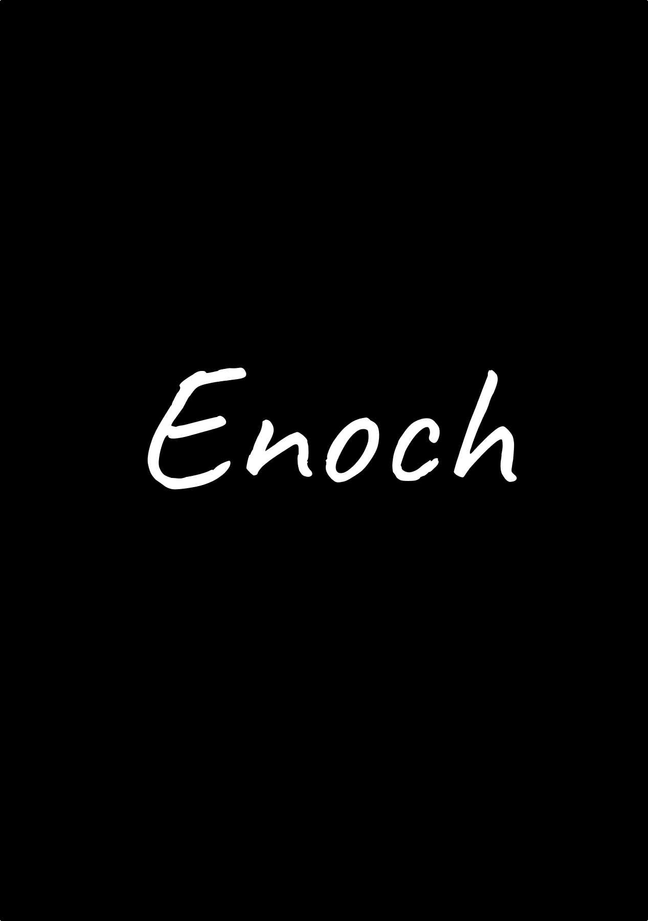 Enoch