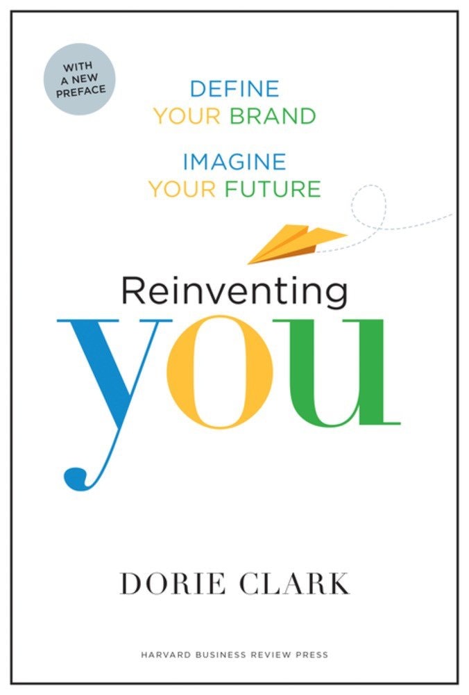 Reinventing You