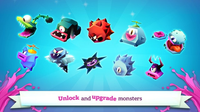 Splash Pop gallery image