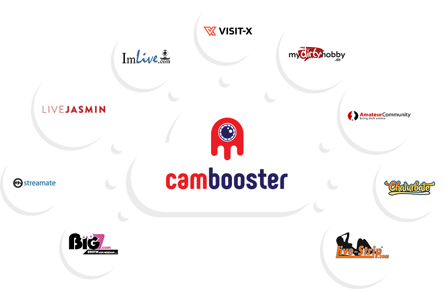 CamBooster gallery image