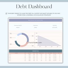 Yearly Budget Template Excel & Sheets gallery image