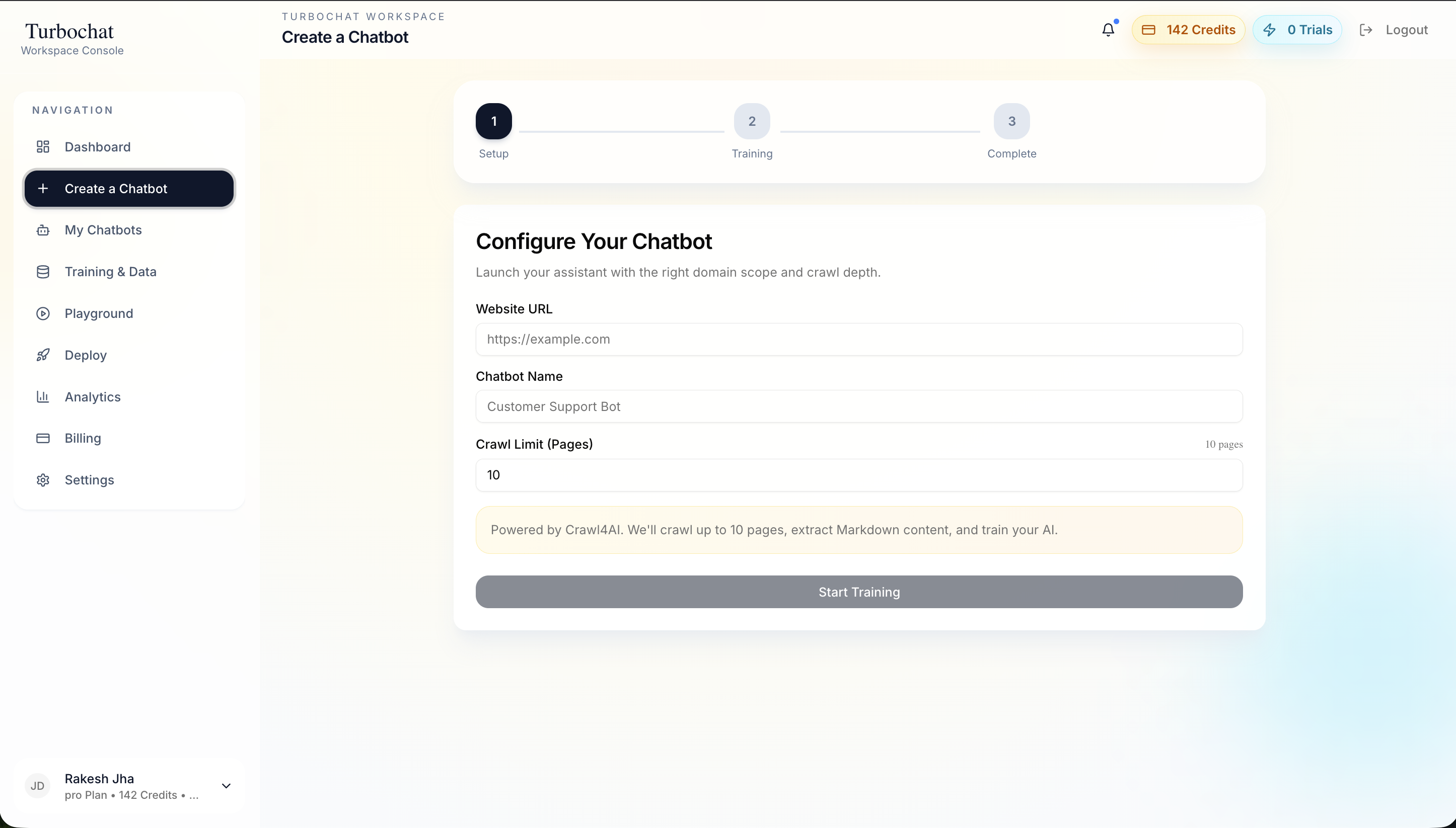Turbochat gallery image