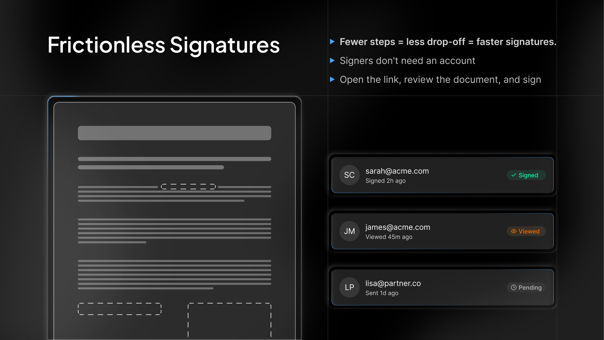 Kitedoc - Screenshot 3 showing product features and functionality