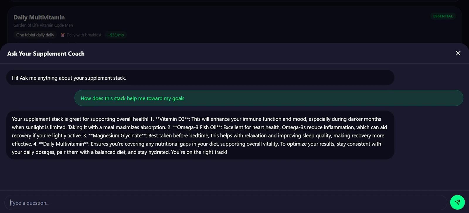 StackdUp screenshot 12