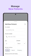 MolarPlus - Dental Practice Software gallery image