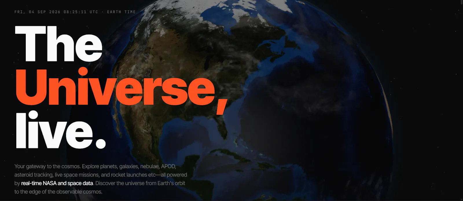 Cosmic Edge screenshot 1