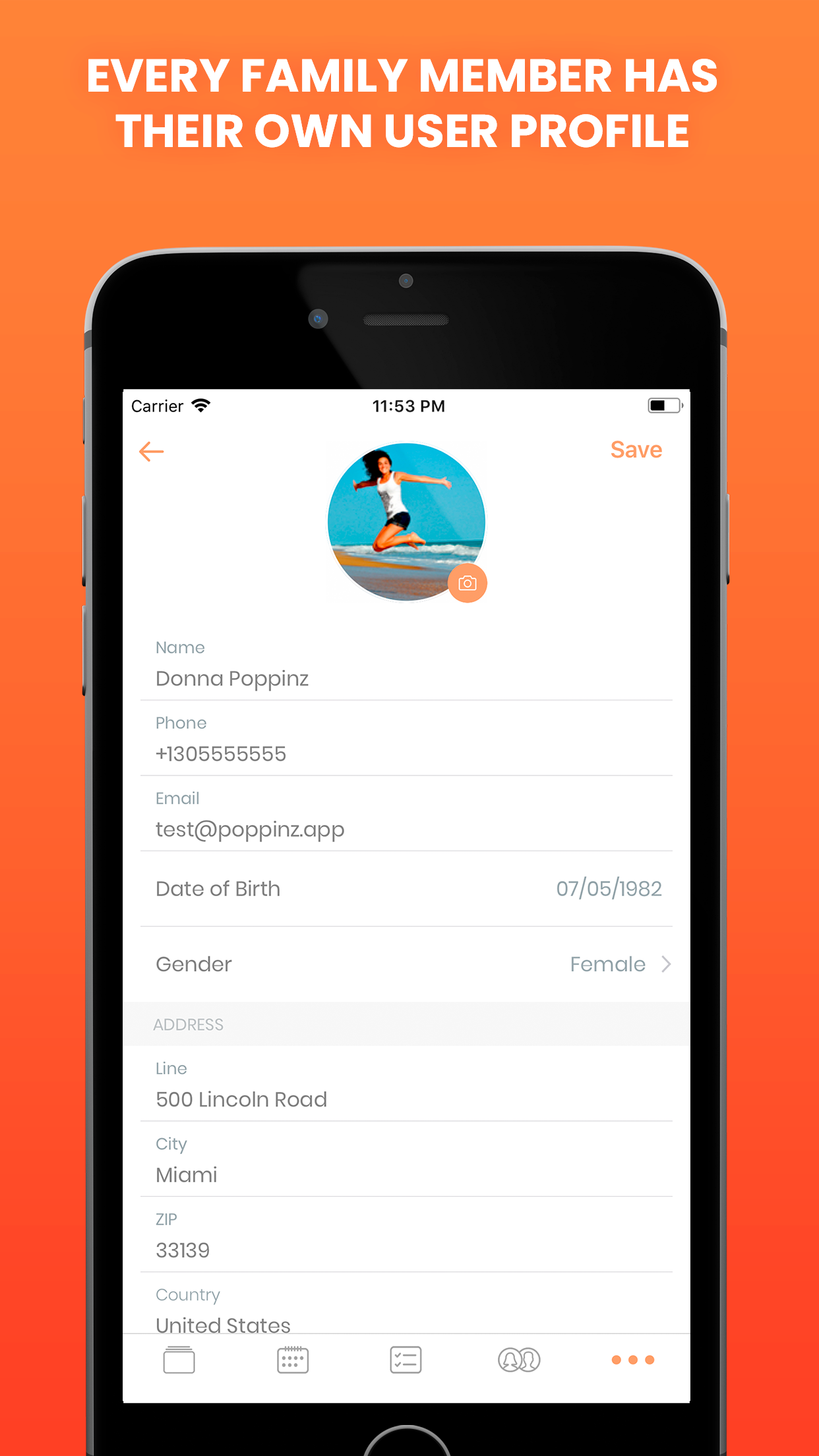 Poppinz gallery image