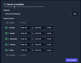 ChatNexus gallery image