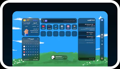 Dastyar - AI New-Tab Assistant gallery image