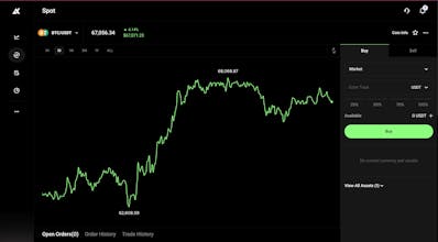 AlphaX gallery image