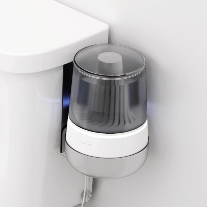 NeckSPA gallery image