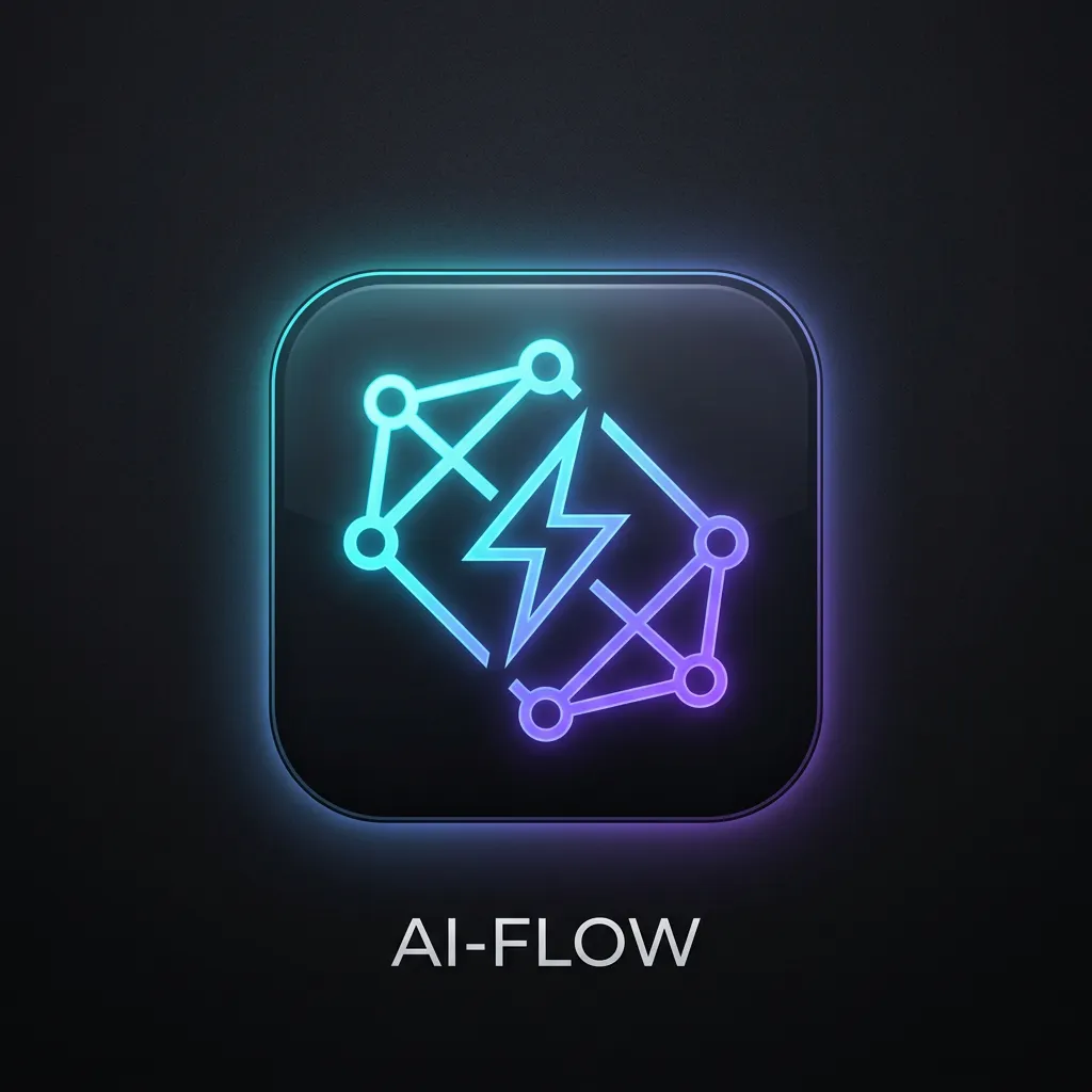 AI-Flow logo