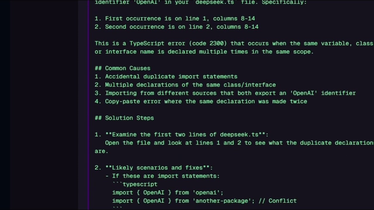 Sylvio AI gallery image