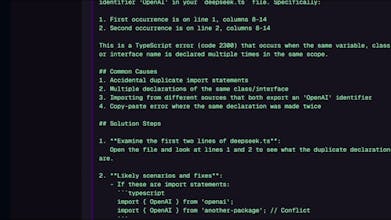 Sylvio AI gallery image
