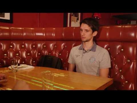 Lampix - Intelligent, interactive tabletop AR is here gallery image