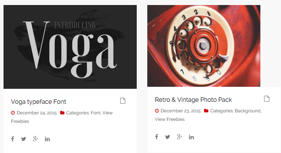 Mockup Catalog Image