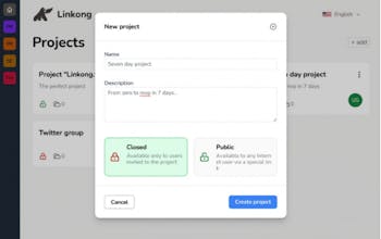 Linkong gallery image