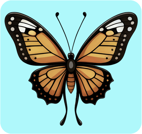 Butterfly Collector