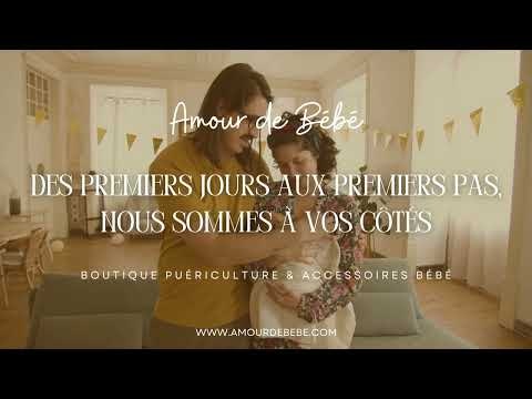 Amour De Bébé gallery image