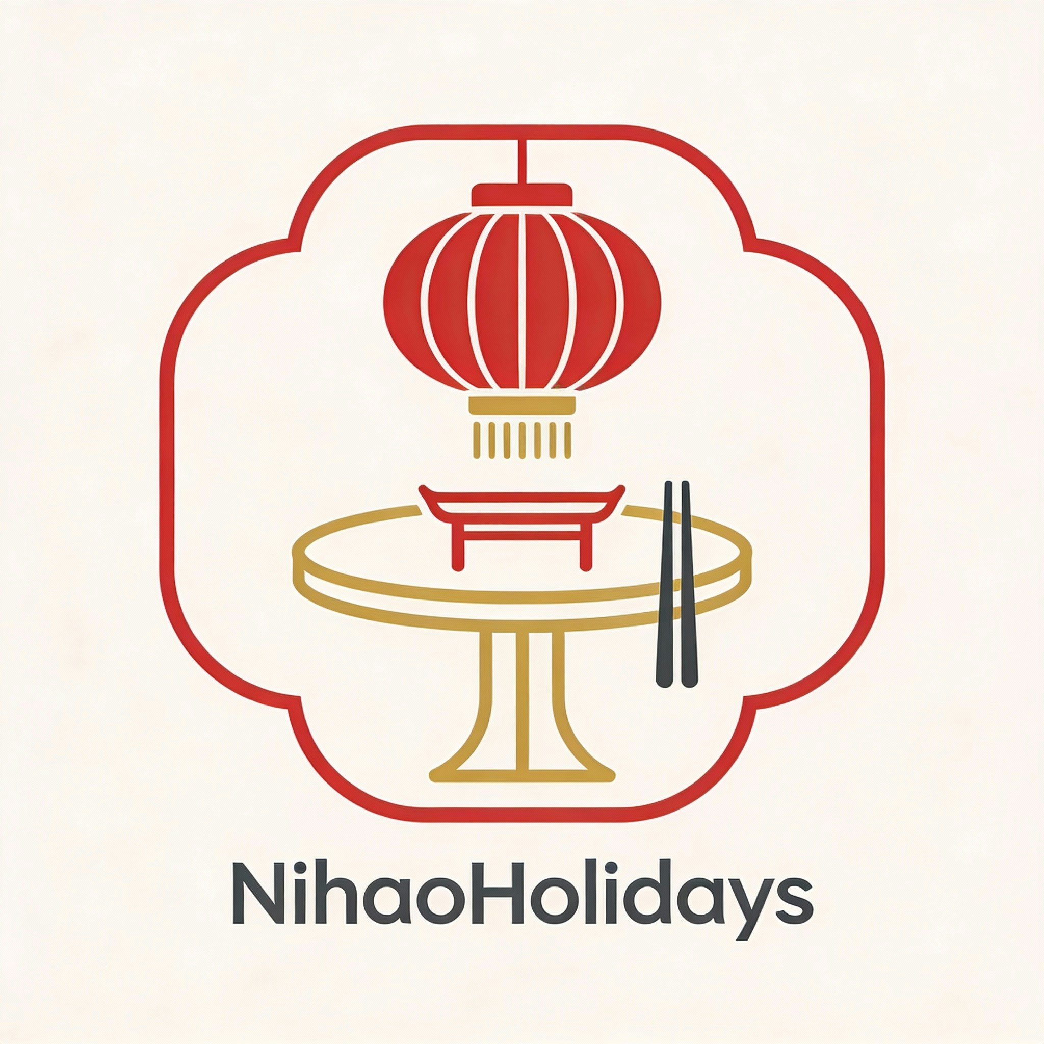 nihaoholidays logo