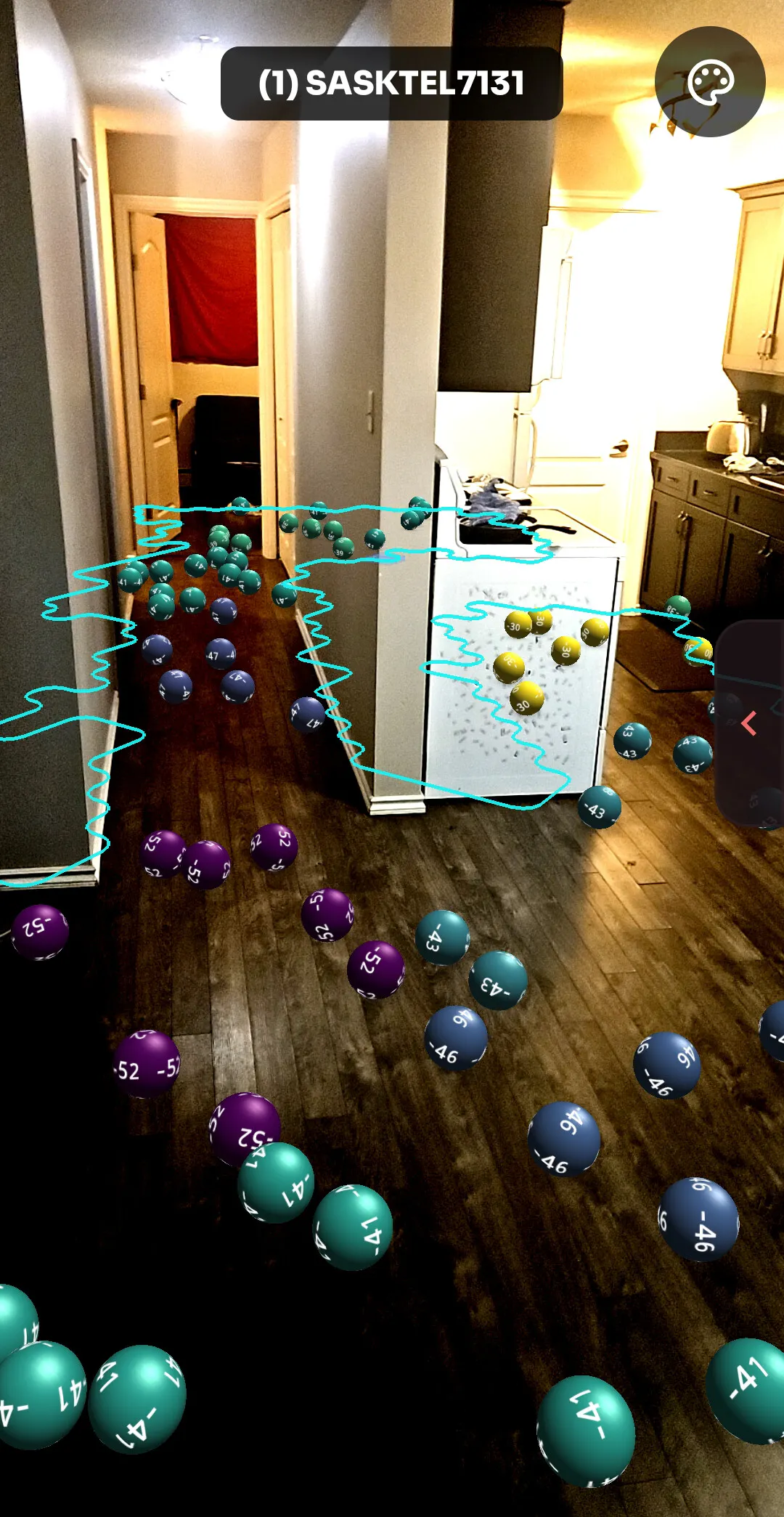 NetLens gallery image