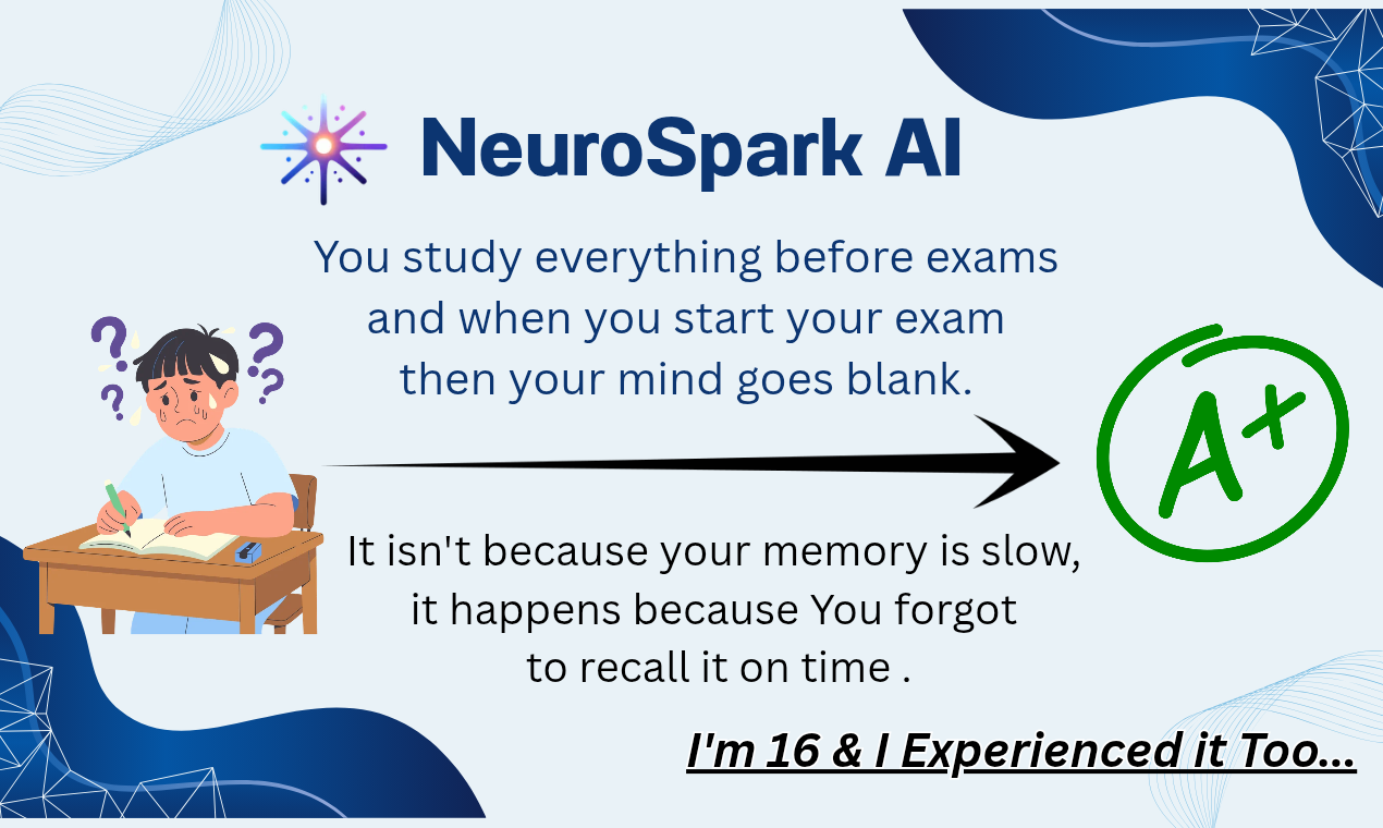 NeuroSpark AI gallery image