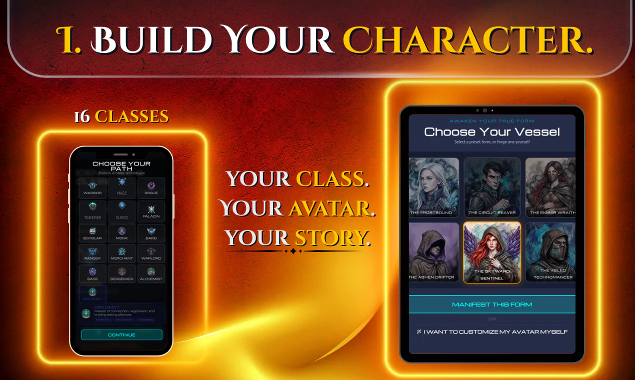 MainQuest gallery image