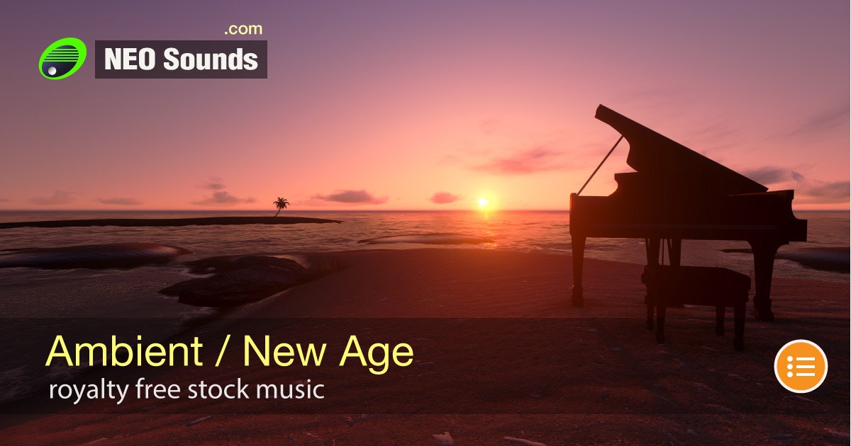 NeoSounds gallery image