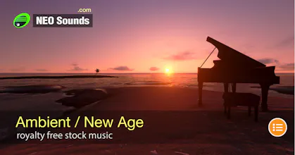 NeoSounds gallery image