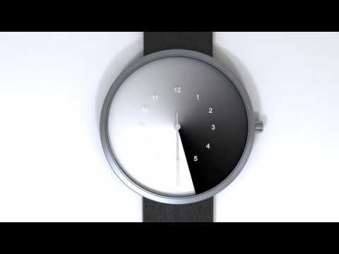 Hidden Time Watch gallery image