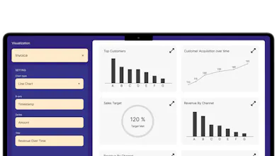 Connectome Data Platform gallery image