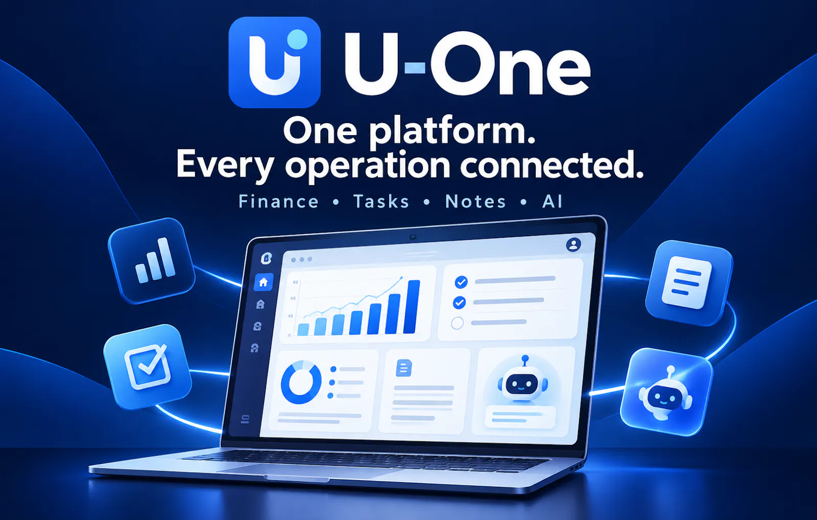 U-One screenshot 4