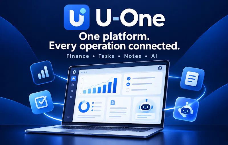 U-One screenshot 4