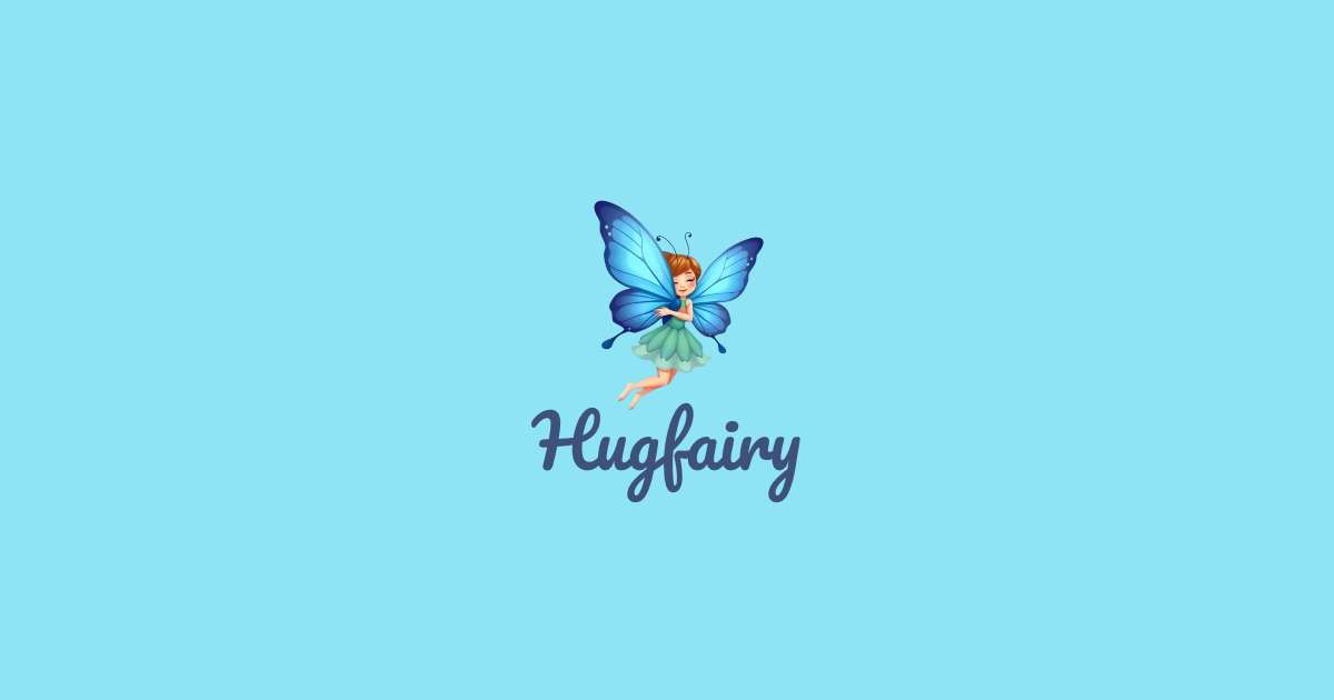 وسائط Hugfairy - أرسل عناقًا للأشخاص على Bluesky 1