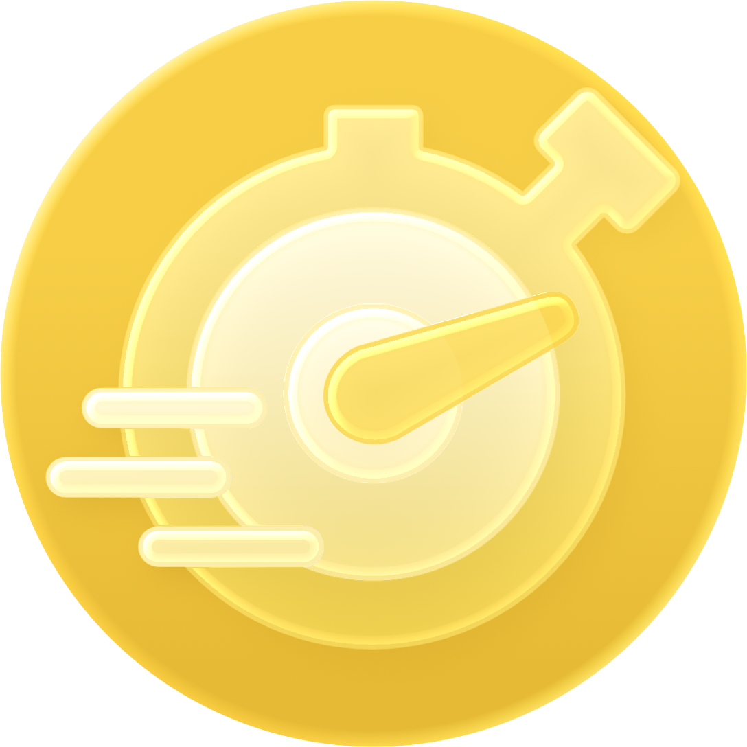 HyperChrono