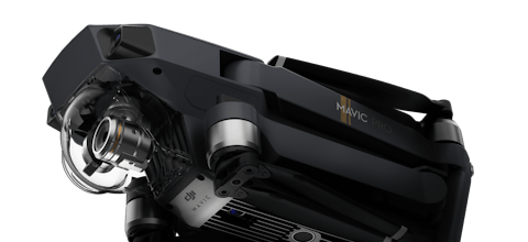 Mavic Pro gallery image