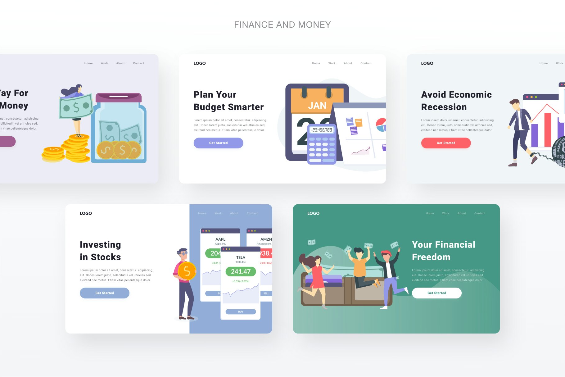 Huge Illustration Pack & Creator gallery image