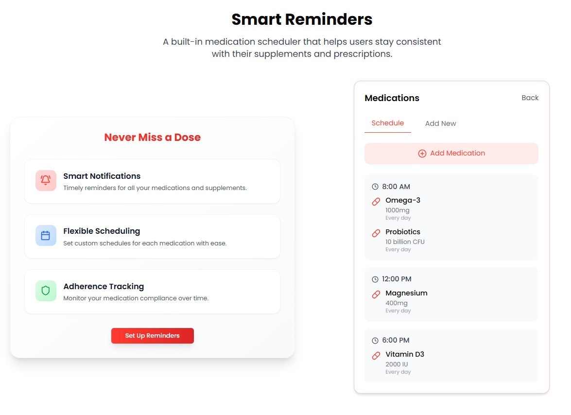 Medx - Tu "revolut" para la salud media 2