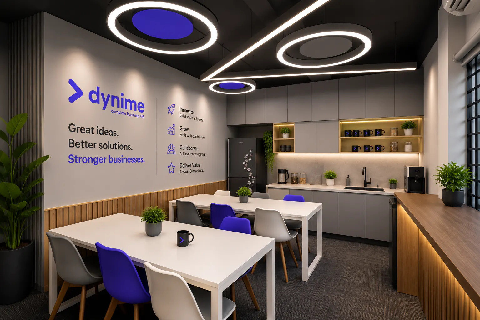 Dynime LLC. gallery image