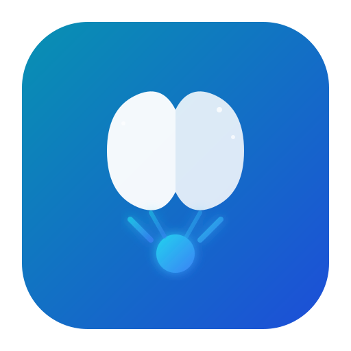 The Optimism Engine - Reflect & Assist logo