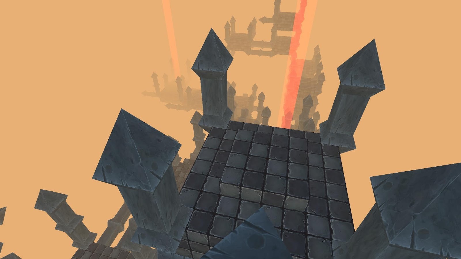 Wrong Level VR gallery image