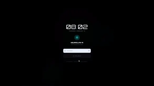 NeuraClaw AI gallery image