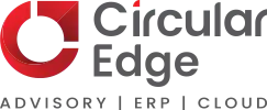 Circular Edge JD Edwards MCP Server logo
