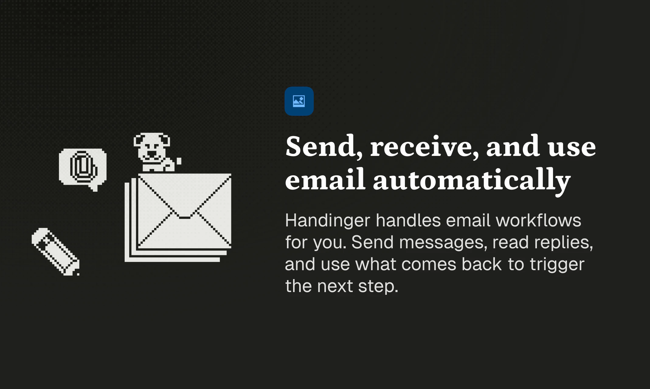 Handinger screenshot 6