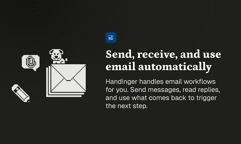 Handinger screenshot 7